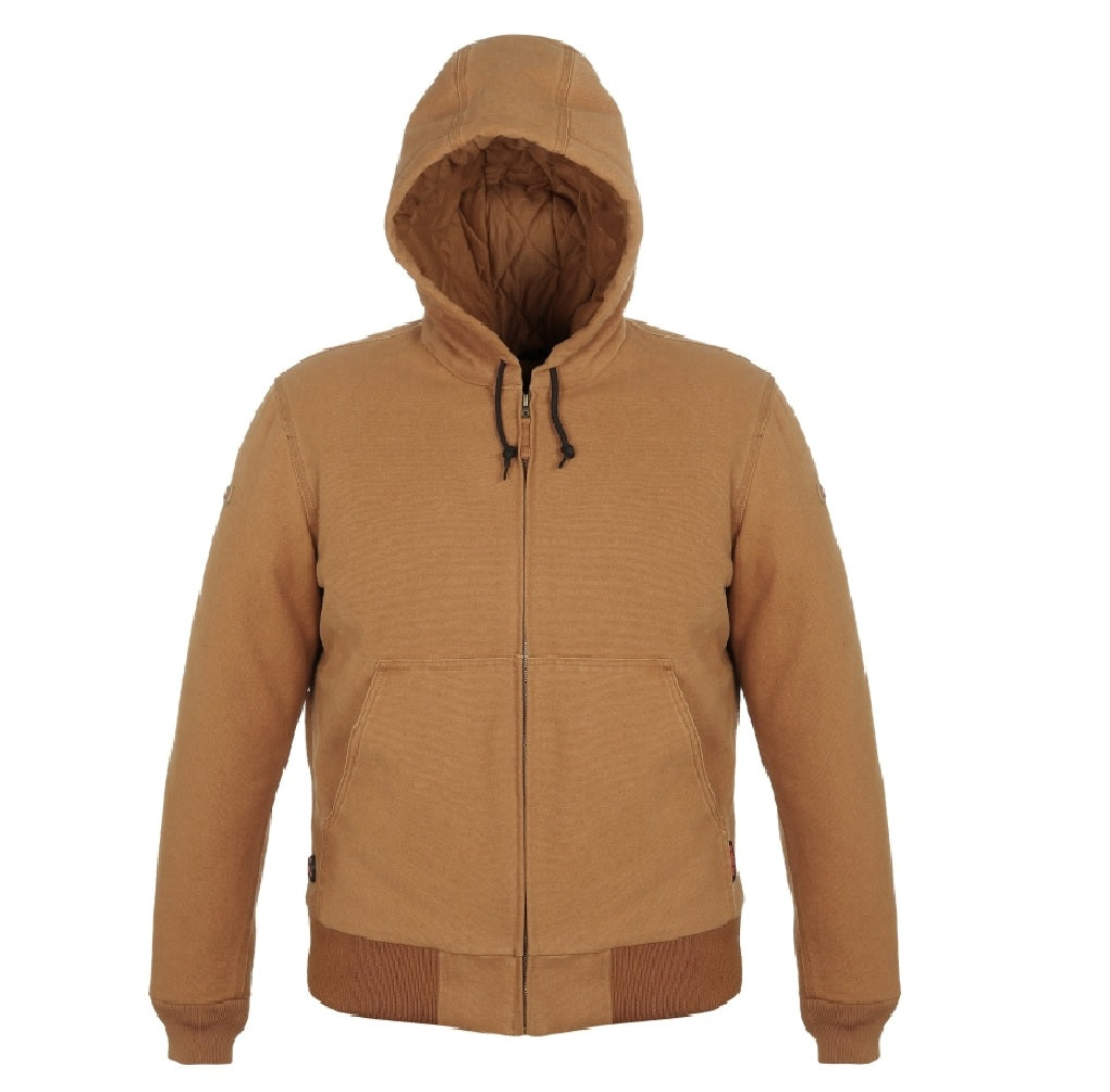 Mobile Warming MWMJ02130621 Foreman Jacket, Cotton