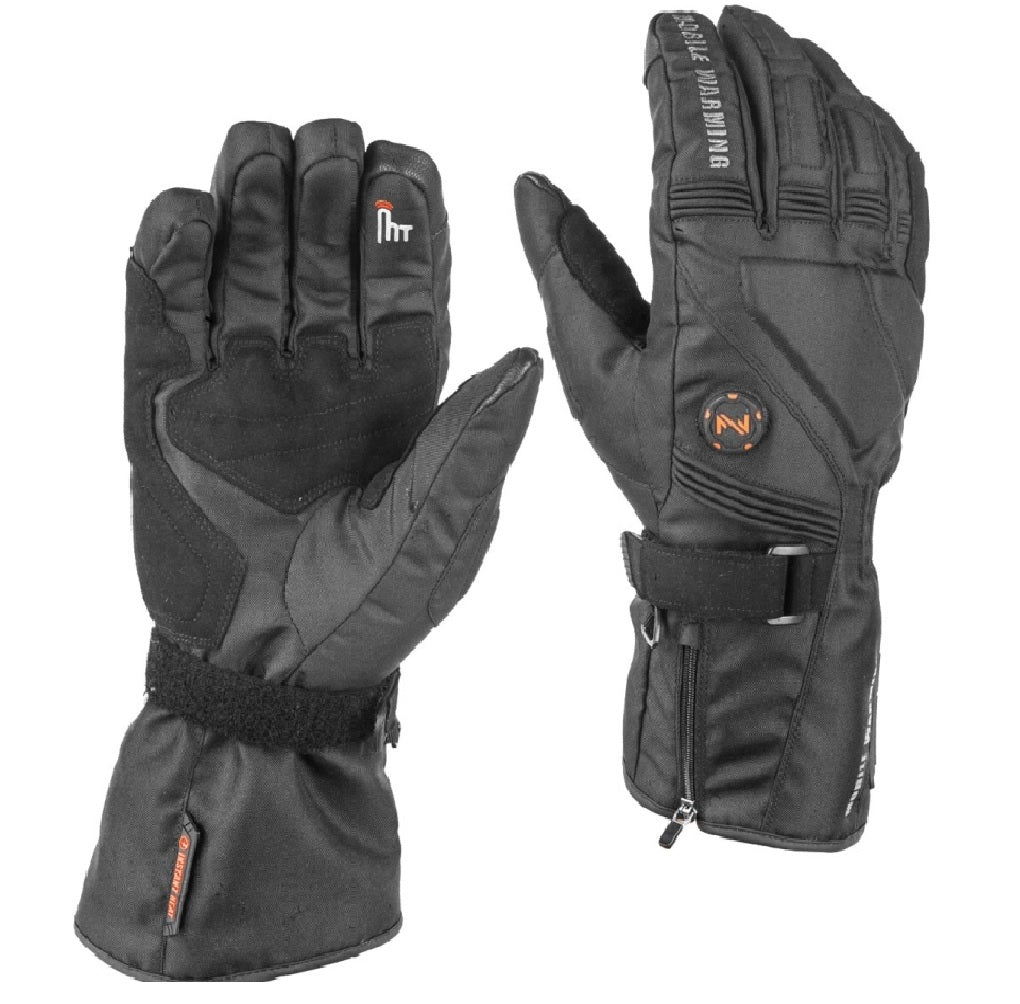 Mobile Warming MWUG03010520 Light Weight Storm Gloves