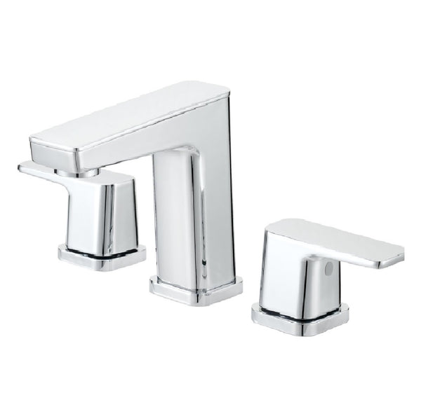 Boston Harbor FW6AC023CP Lavatory Faucet, Chrome Plated