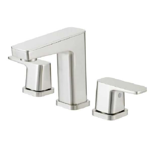 Boston Harbor FW6AC023NP Lavatory Faucet, Brushed Nickel