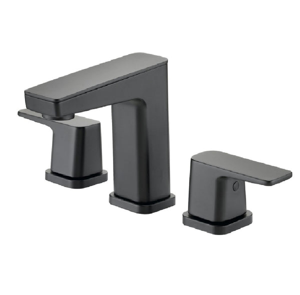 Boston Harbor FW6AC023BL Lavatory Faucet, Brushed Nickel