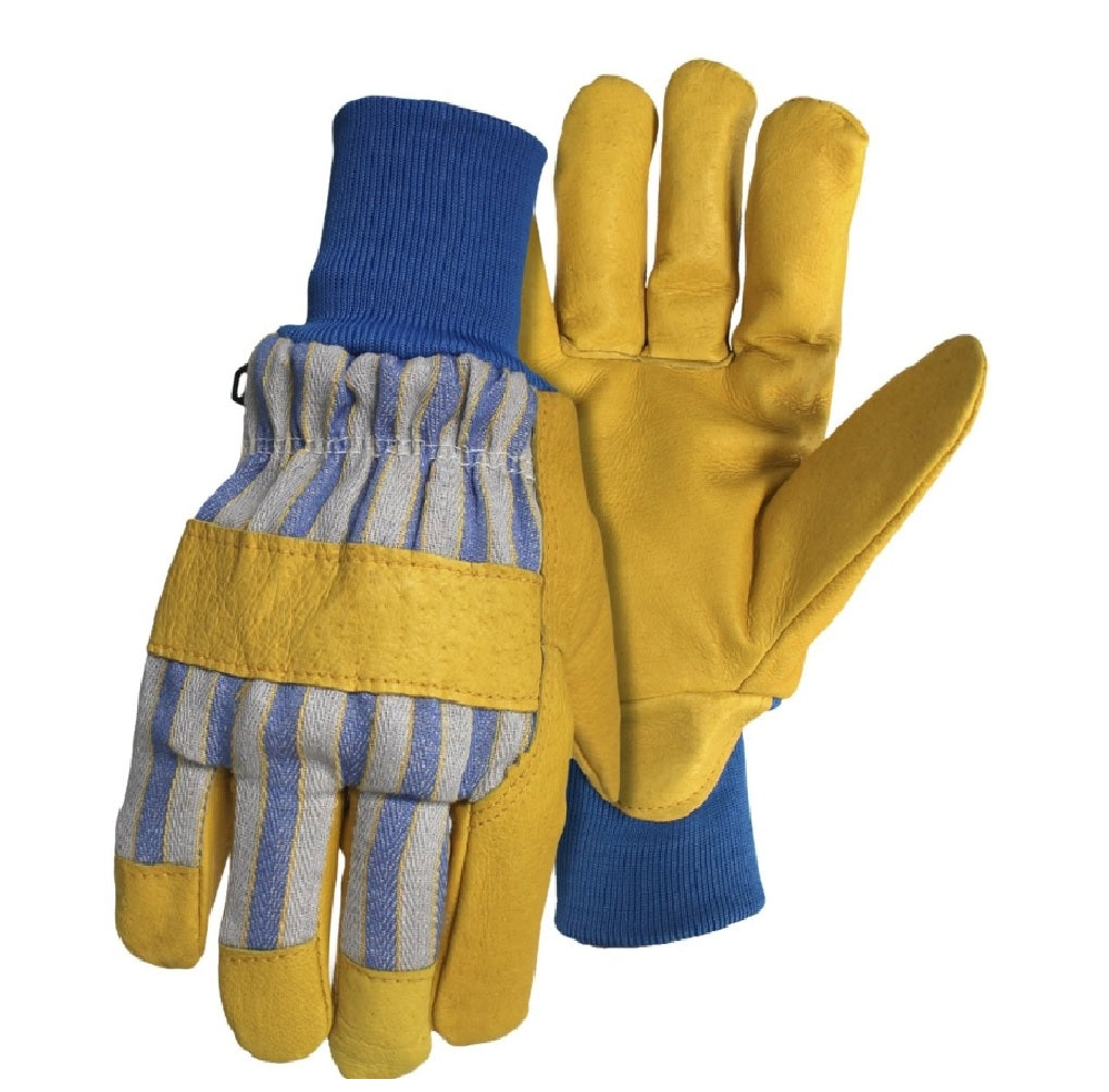 Boss 97900/XL Knit Wrist Standard Gloves, XL
