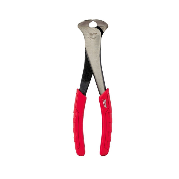 Milwaukee 48-22-6407 Nipping Plier, Steel, 7 Inch