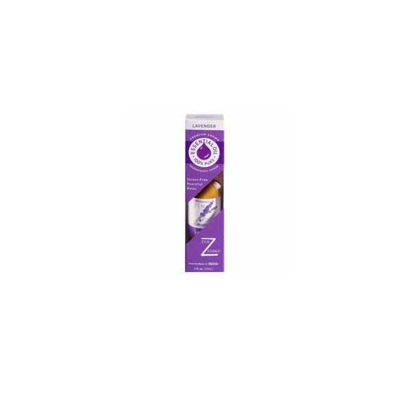 BestAir ESLAV-PDQ-6 Lavender Essential Oil, 1 Oz