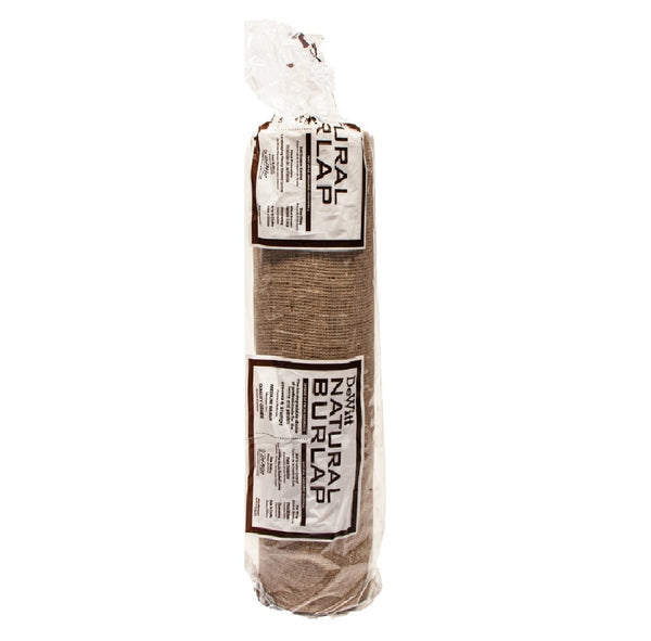 DeWitt NB3150 Landscape Fabric Burlap, Tan