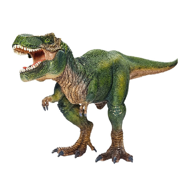 Schleich-S 14525 Figurine, Tyrannosaurus Rex