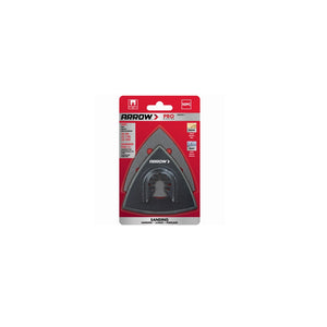 Arrow Fastener OSCTSV-1 Multi-Tool Triangle Sandpaper Variety
