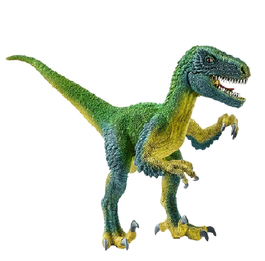 Schleich-S 14585 Toy, Velociraptor