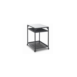 Ooni UU-P09700 Medium Modular Table, Stainless Steel