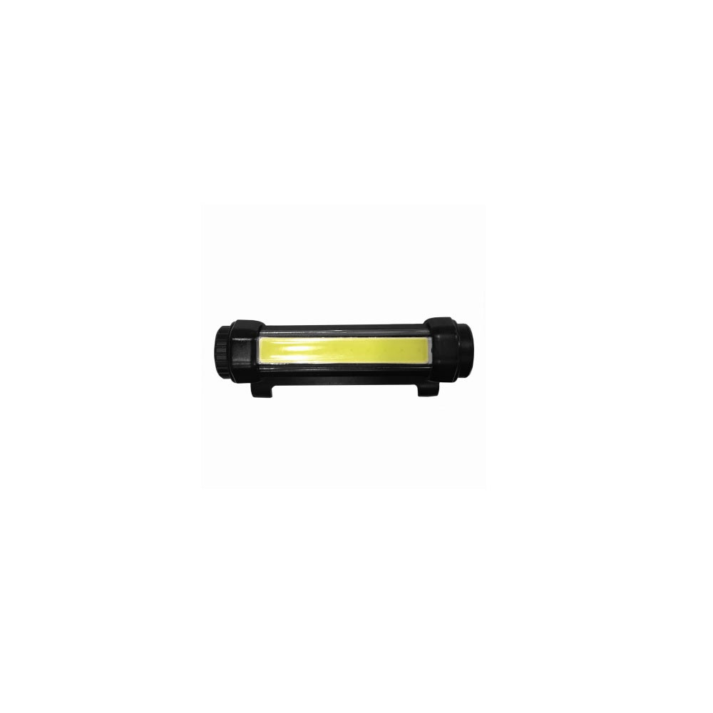 Police Security 98459 LED Cap Light, Black, 70 Lumens