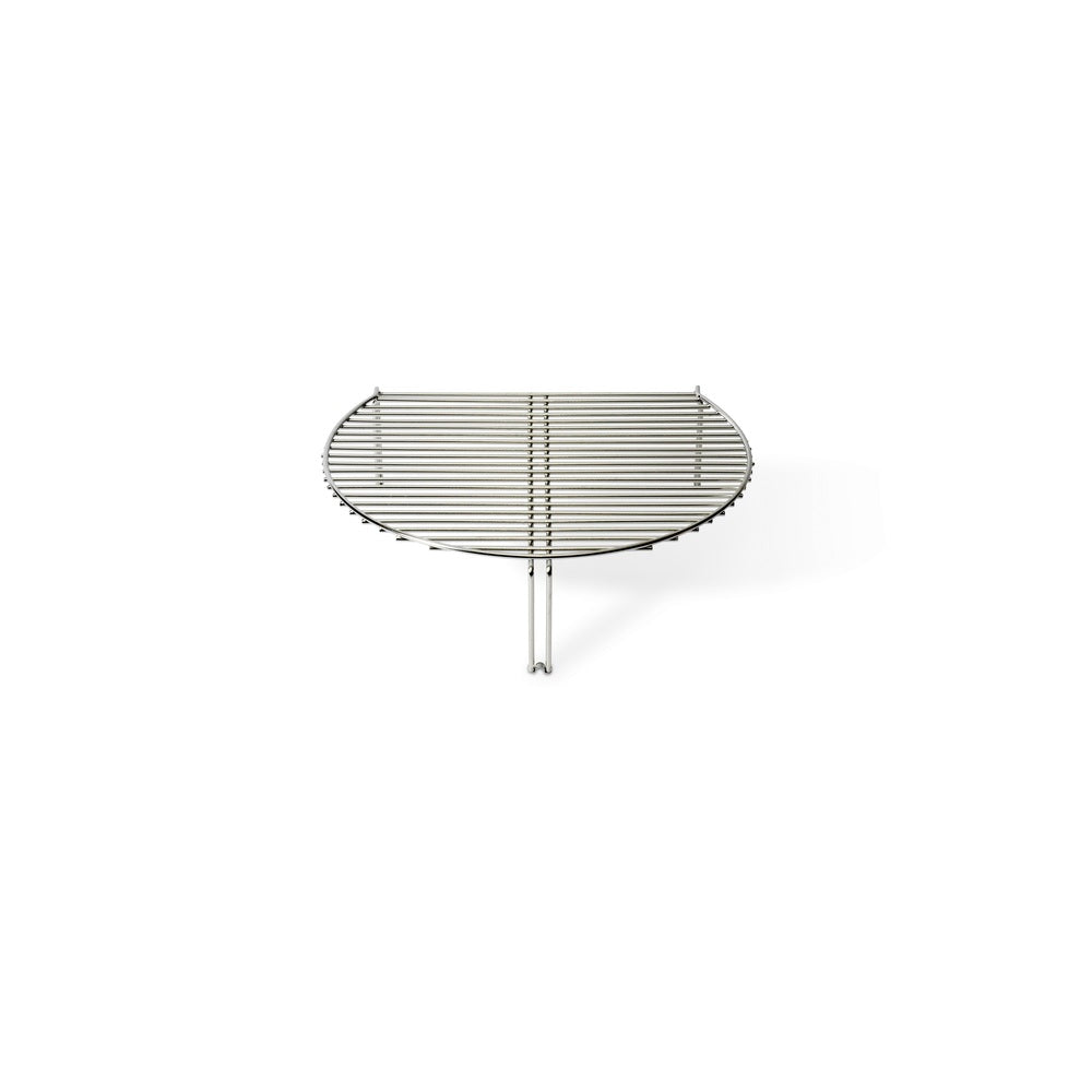 Kamado Joe BJ-SCS Grill Grate Expander, Stainless Steel