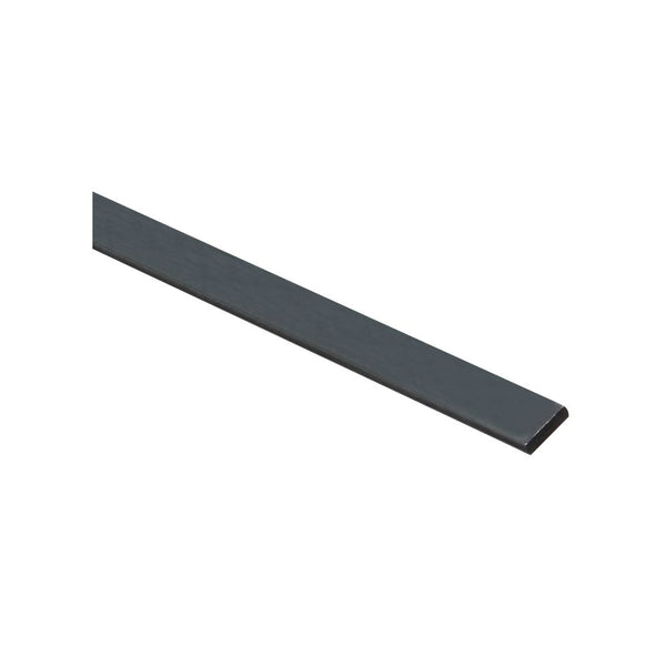 National Hardware N301-390 Solid Flats, 3/4 Inch x 36 Inch, Plain Steel