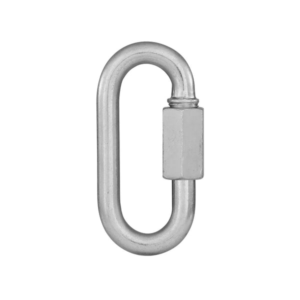 National Hardware N100-309 Quick Link, 5/16 Inch, Zinc Plated