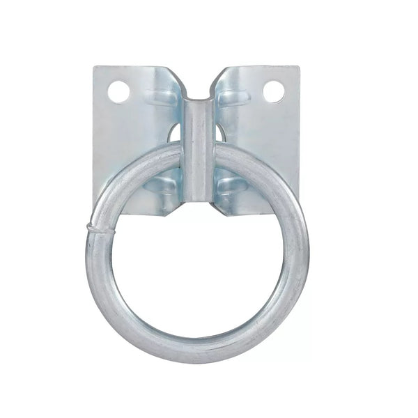 National Hardware N100-330 Cold Rolled Hitching Ring, Steel