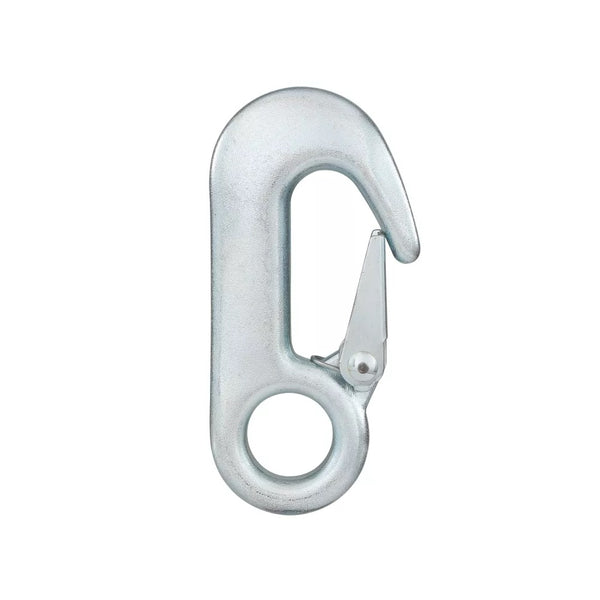 National Hardware N100-286 Rigid Eye Snap, 5/8 Inch x 3-1/2 Inch, Steel
