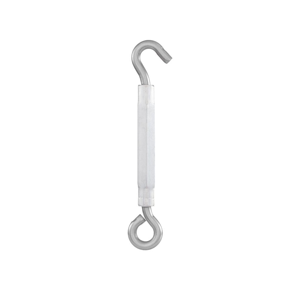 National Hardware N100-211 Hooks/Eye Turnbuckle, Stainless Steel