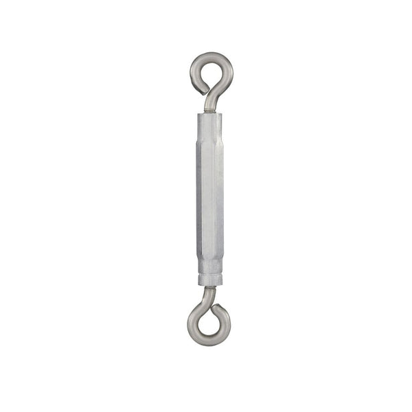 National Hardware N100-212 Eye/Eye Turnbuckle, Stainless Steel