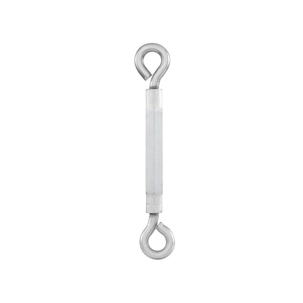 National Hardware N100-215 Eye/Eye Turnbuckle, Stainless Steel