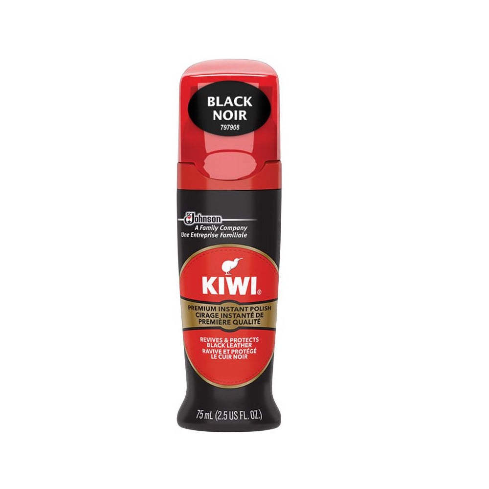 Kiwi 11311 Color Shine Shoe Polish 2.5 Ounce Toolbox Supply