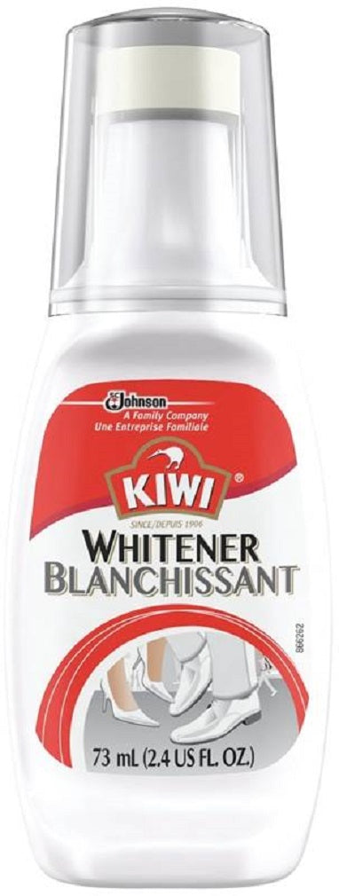 Kiwi 11761 Shoe Whitener, Characteristic, 2.5 Oz. – Toolbox Supply