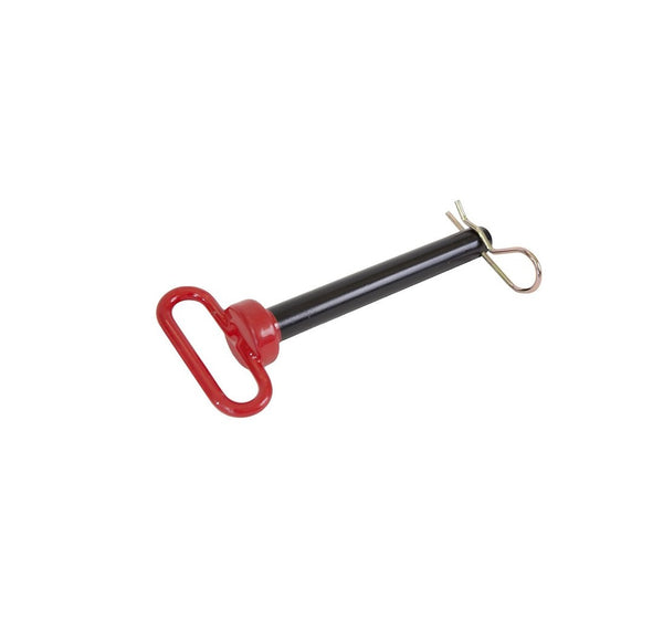 Koch 4011823 Hitch Pin, HCS, 8-1/2 inches