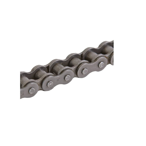 Koch 7440100 Standard Series Roller Chain, Black Oxide, 10 Feet