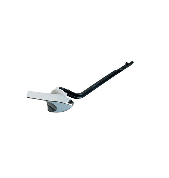 Kohler GP30324-CP Flush Lever For Wellworth, Black