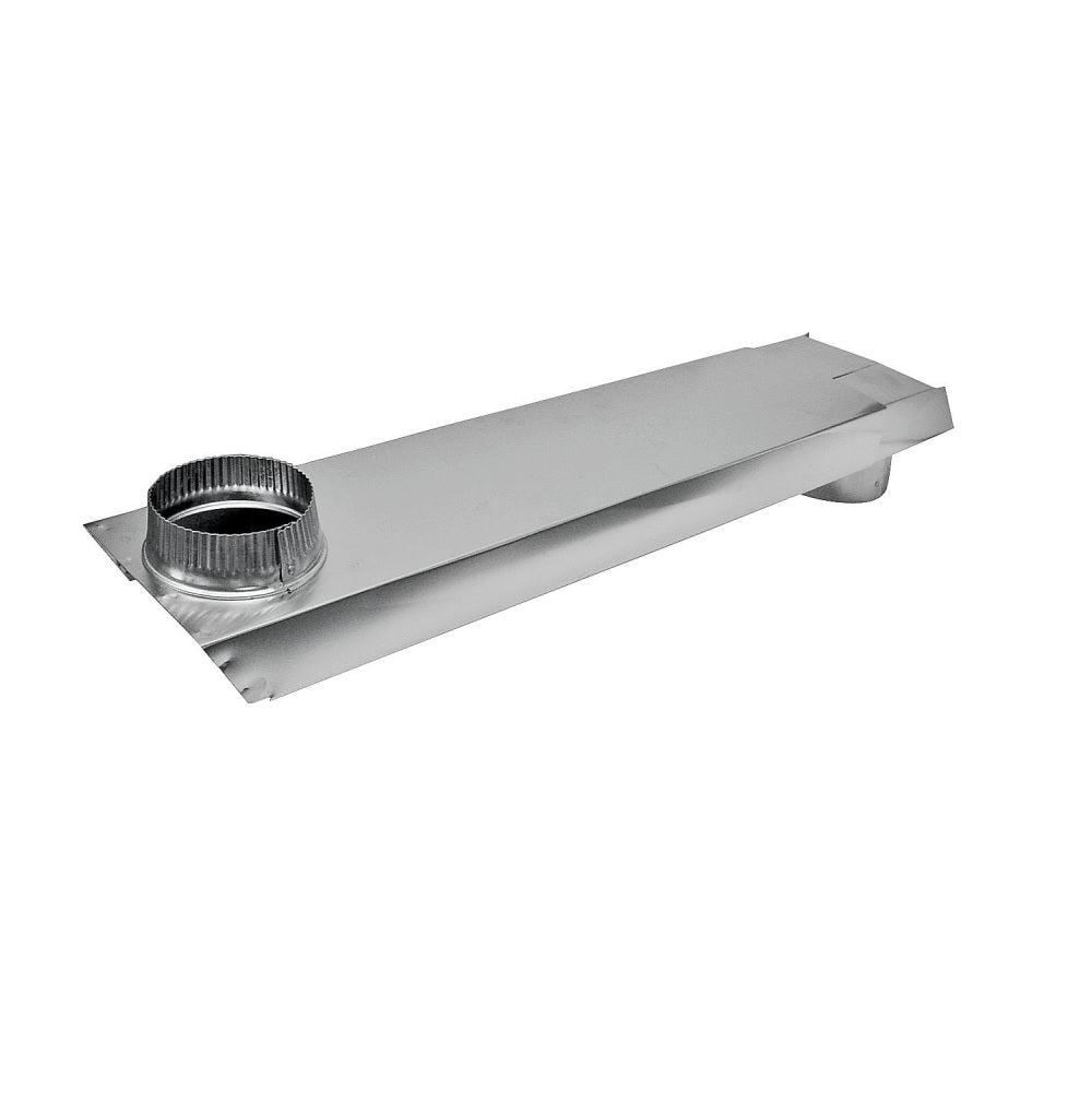 Lambro 3005 Dryer Vent Duct, Aluminum