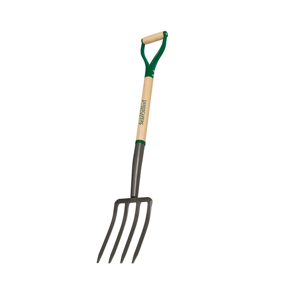 Landscapers Select 34619 Garden Spading Fork, 30 Inch