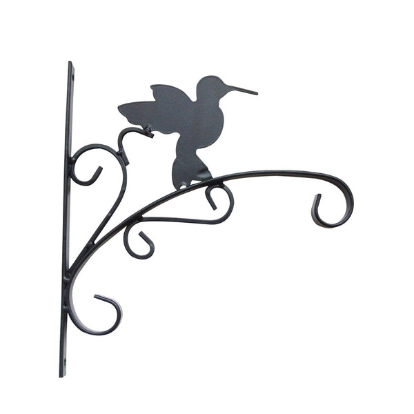 Landscapers Select GB-3019 Hanging Plant Bracket, 11 Inch x 11.8 Inch