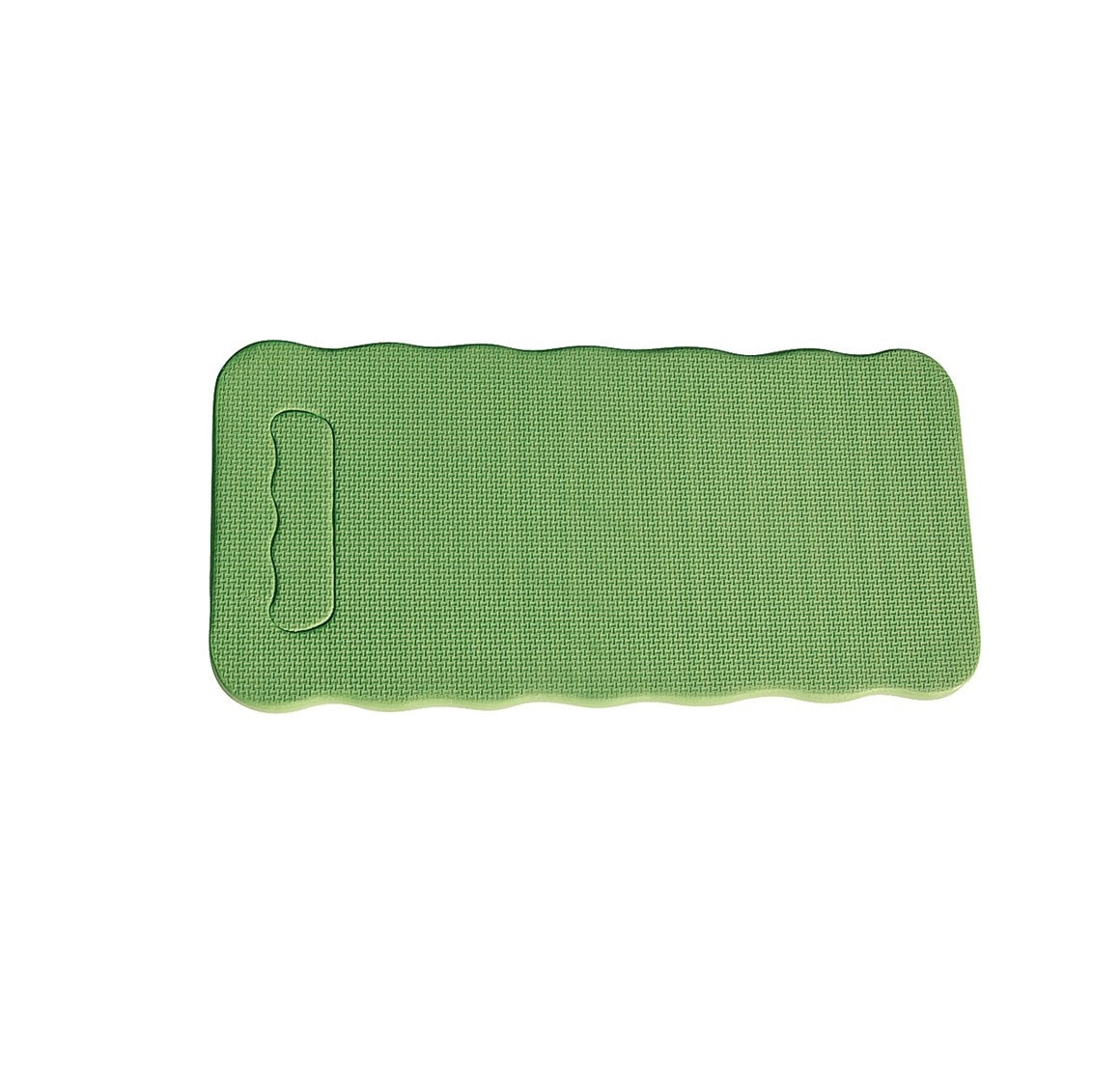 Landscapers Select GF-201 Kneeling Pad, Light Green, 20 in X 1 in X 10 in