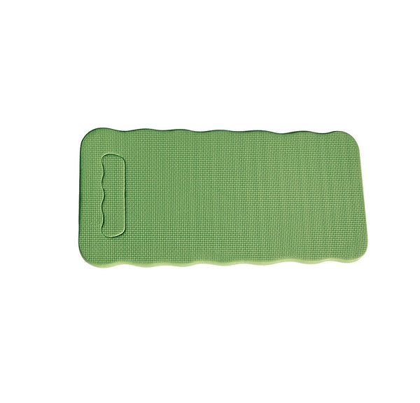 Landscapers Select GF-201 Kneeling Pad, Light Green, 20 in X 1 in X 10 in