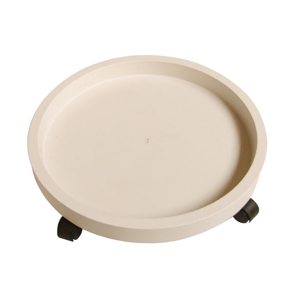 Landscapers Select GF-3633 Planter Dolly, Plastic