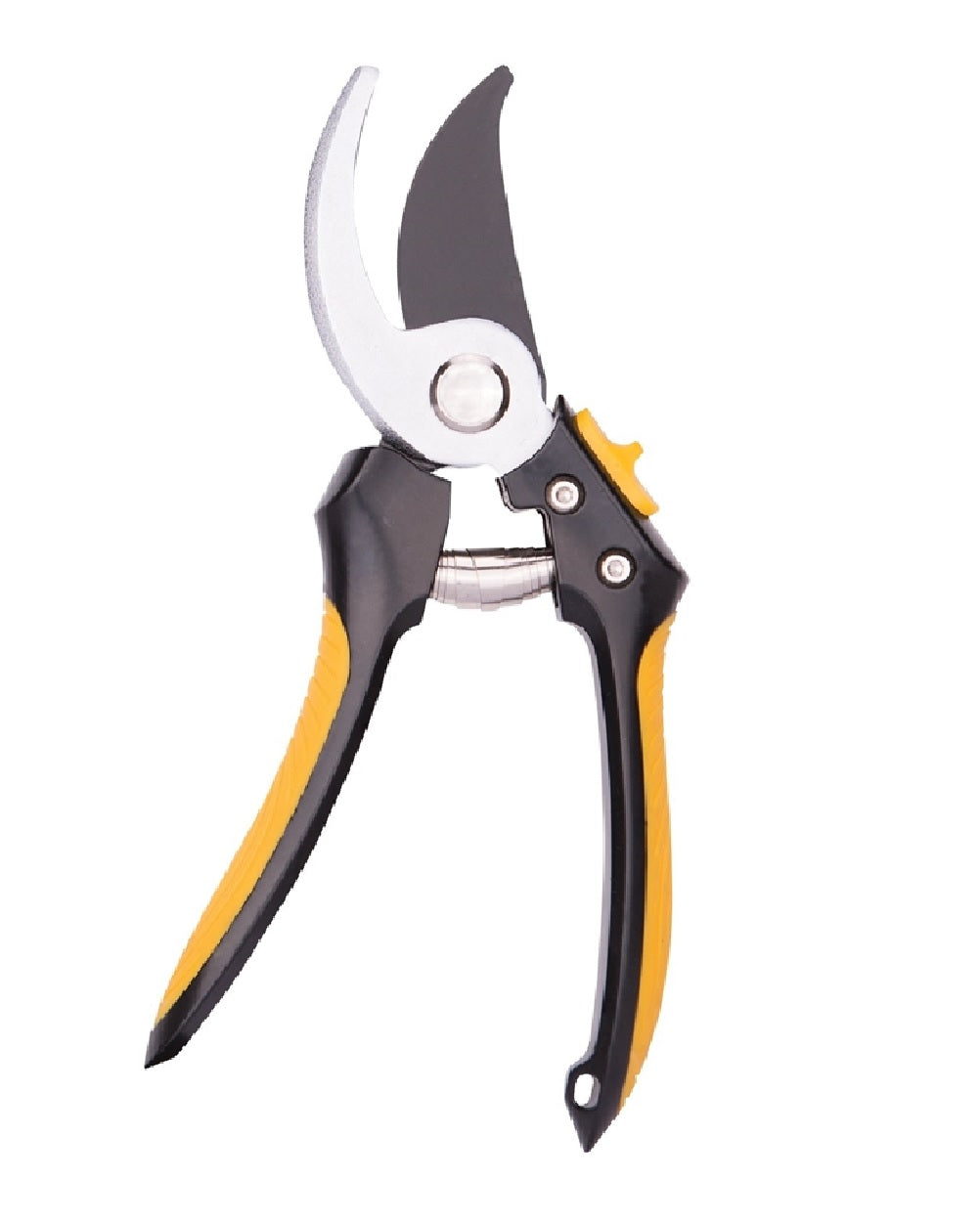 Landscapers Select GP1408 Pruning Shear, Steel Blade, 8 Inch