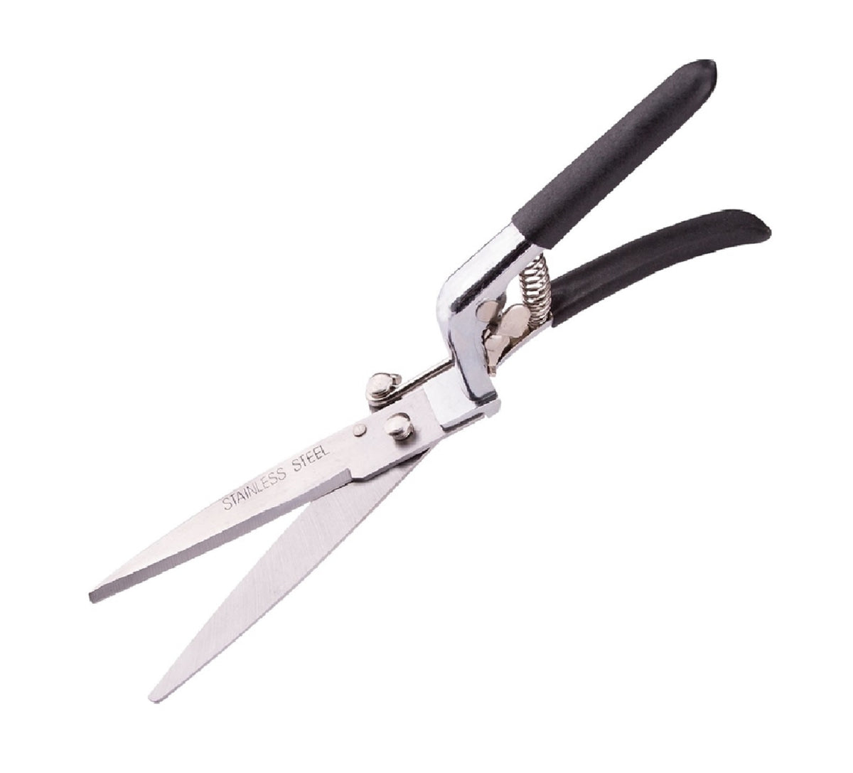 Landscapers Select GS2011 Stainless Steel Grass Shears, 12 Inch