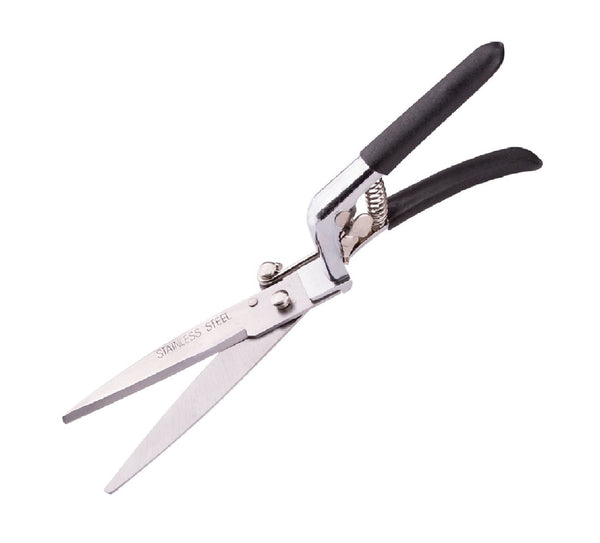 Landscapers Select GS2011 Stainless Steel Grass Shears, 12 Inch