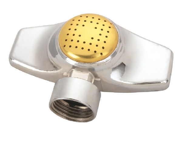 Landscapers Select GS9510 Spot Sprinkler, Zinc