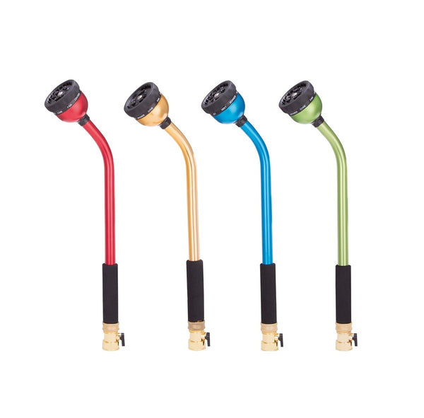Landscapers Select GW54511/183L Watering Wand, Assorted Colors, 18 in