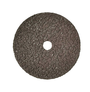 Landscapers Select M-10104-3L Tree Ring Mulch Mat, Dark Brown, 30 in