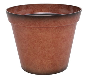 Landscapers Select PT-S035 Resin Planter, 18"