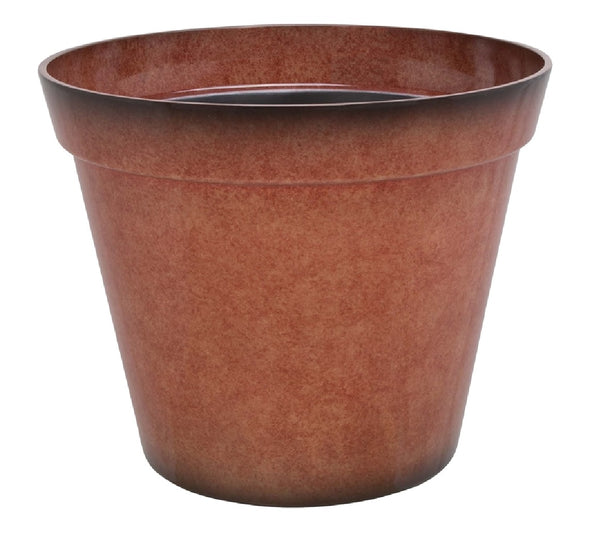 Landscapers Select PT-S035 Resin Planter, 18"