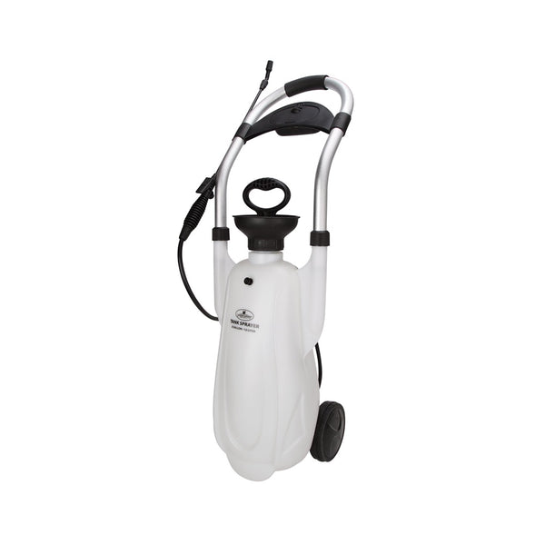 Landscapers Select SX-CS12L Compression Sprayer, 3 Gallon Capacity