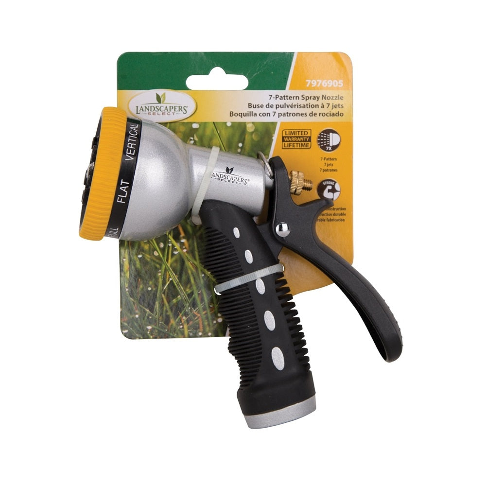 Landscapers Select YM7674 Spray Nozzle, Black