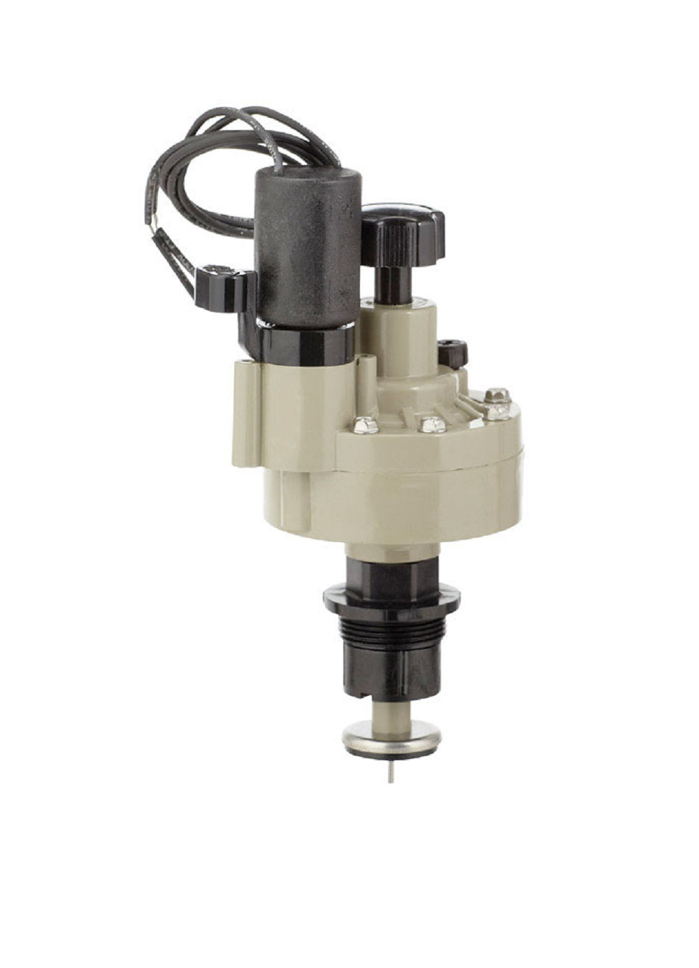 Lawn Genie L1034 Automatic Valve Adapter, 3/4", 150 psi