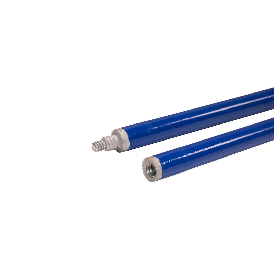 Marshalltown B5-72 (14804) Threaded Bull Float Handle, 6 Ft