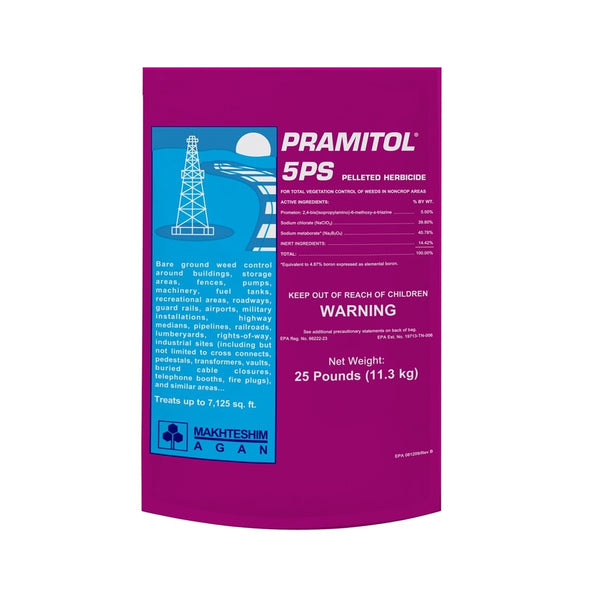 Martin's 82100040 Pelleted Herbicide, Solid