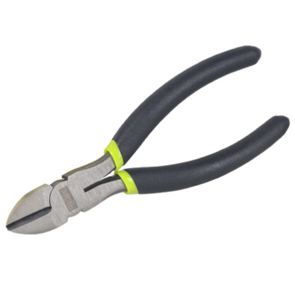 Master Mechanic 213181 Diagonal Cutting Pliers, 6 Inch
