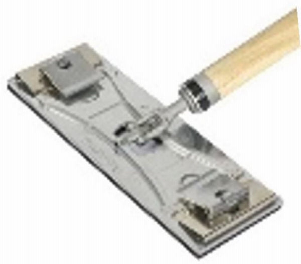 Master Mechanic GSTV0385 Contractor Grade Pole Sander, 48"