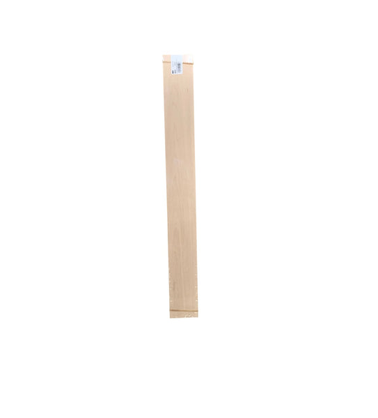 Midwest Products 5004 Basswood Sheet, 36 Inch