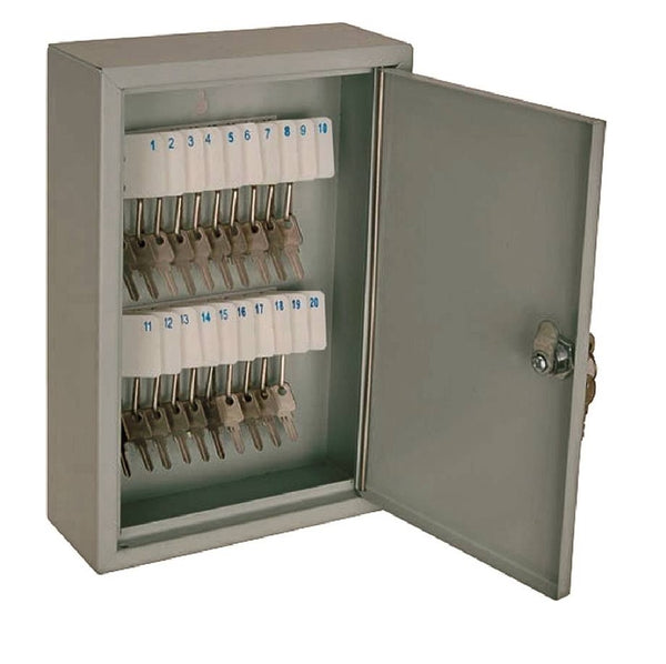 Mintcraft  TS821 Key Cabinet Box